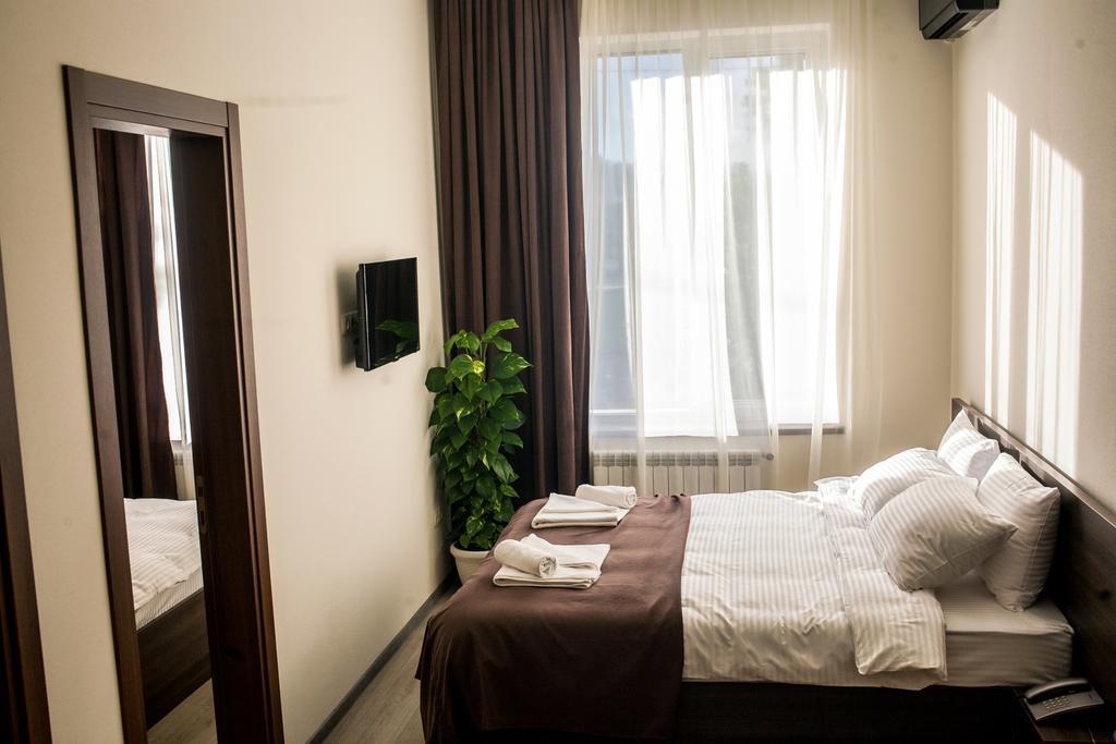 GSG Hotel Tbilisi Exterior foto