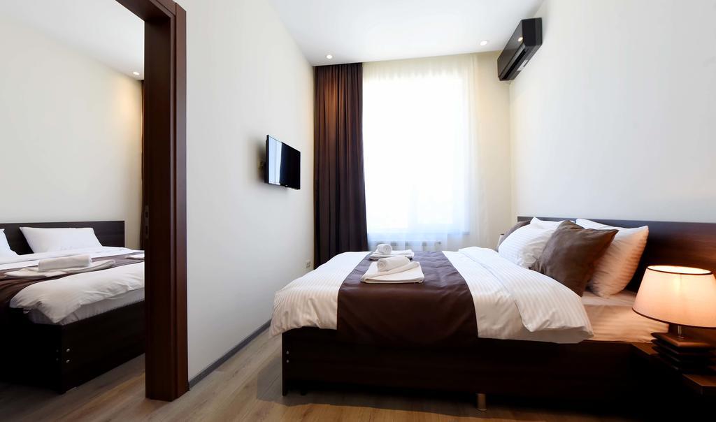 GSG Hotel Tbilisi Exterior foto