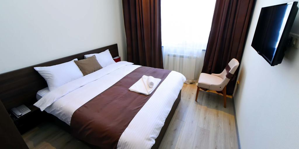 GSG Hotel Tbilisi Exterior foto