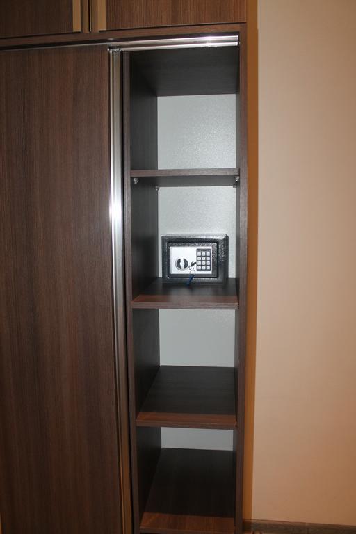 GSG Hotel Tbilisi Exterior foto