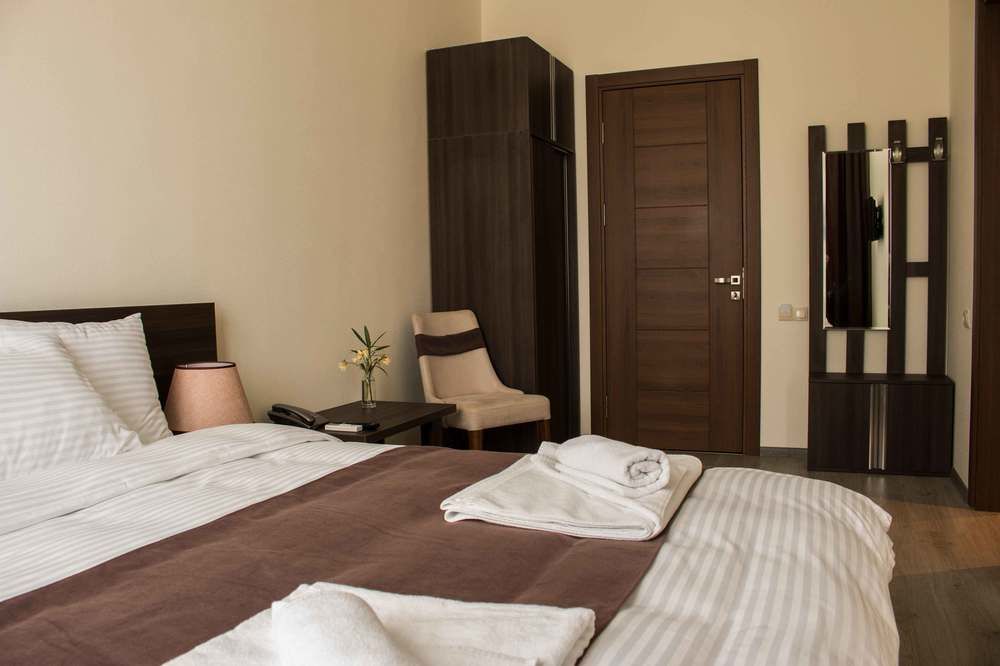 GSG Hotel Tbilisi Exterior foto