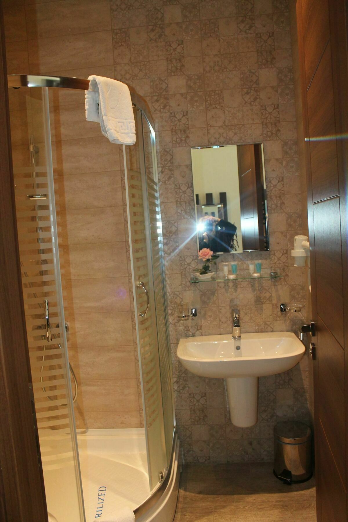 GSG Hotel Tbilisi Exterior foto